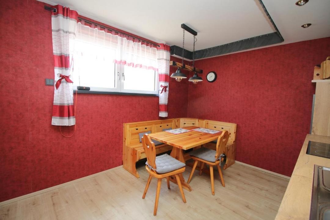 Neu! 3 Sterne Ferienwohnung Loreley Dtv Klassifizierung Bornich Esterno foto